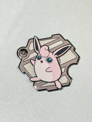 040 wigglytuff 151 pokémon - #040,