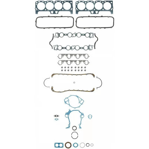 2601013 fel pro engine - 2601013,