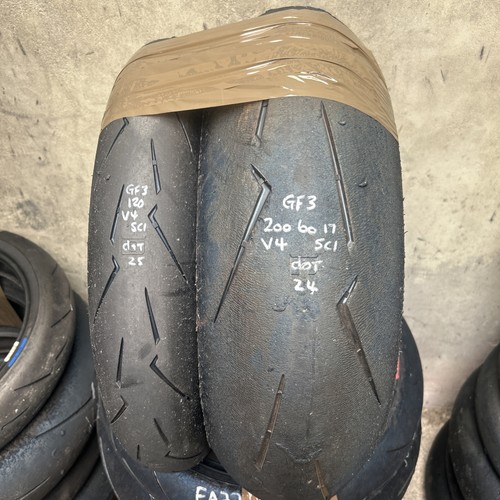 Pirelli diablo supercorsa - diablo,