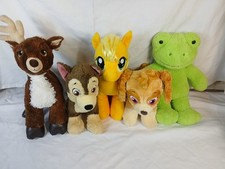 Build A Bear Workshop Soft