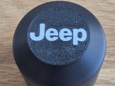 Jeep Tow Bar 50mm Ball
