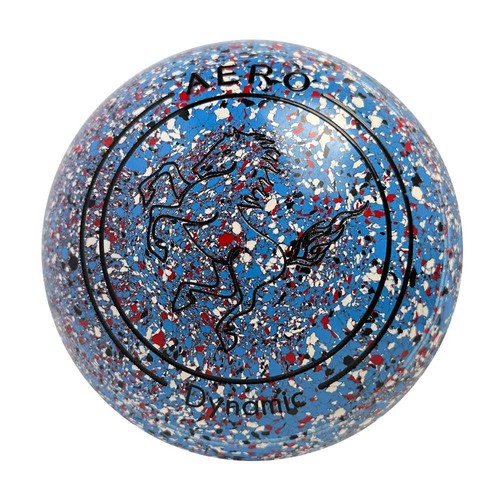 Aero dynamic lawn - lawn, 5