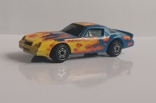 Vintage Hot wheels 1982 Trans Am Firebird