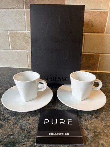 Nespresso pure collection - pure,
