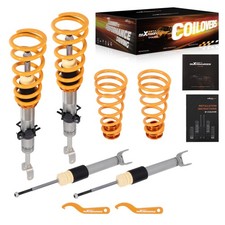 STREET COILOVERS For NISSAN