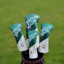 NEW TaylorMade Vault 2024 Masters Spider Putter Headcover