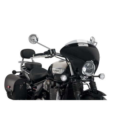 Puig dome for triumph - for,