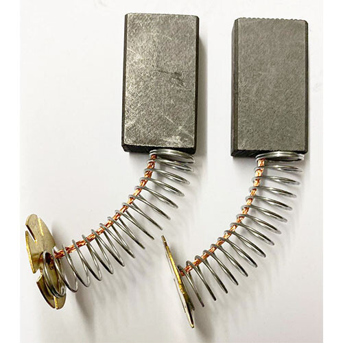 Carbon brushes for aeg sander - brushes,