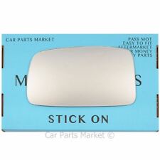 Left passenger side Wing