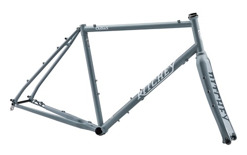 Ritchey gravel bike outback - gravel,