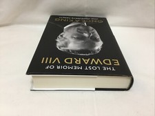 Once a King: new. The Lost