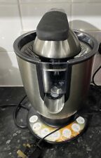 Princess 01.201852.02.001 Champion Juicer