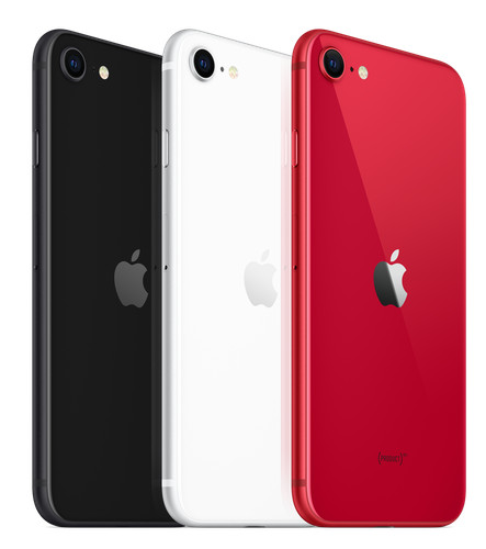 Apple iphone 2nd - iphone, se