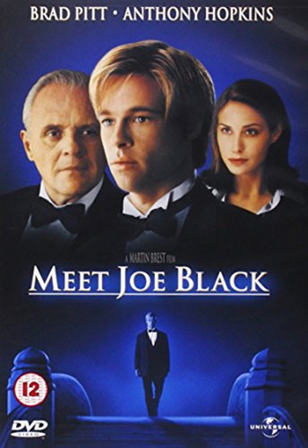 Meet joe black - black, drama