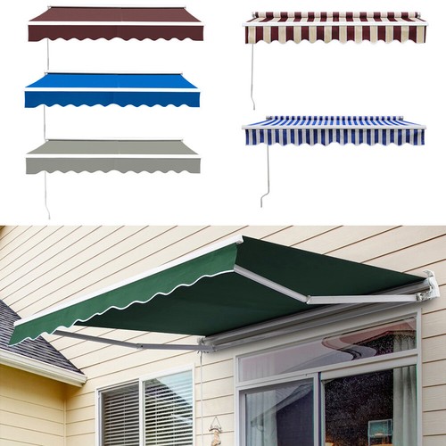 Waterproof oxford retractable - waterproof,