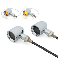 Ducati Monster LED Indicators