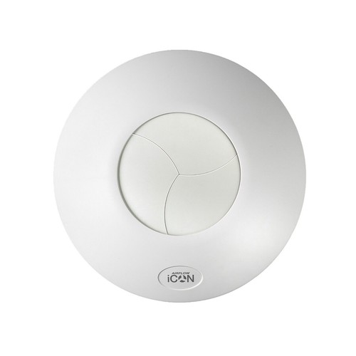 Airflow icon recessed - airflow,