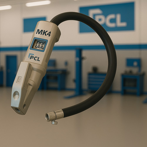 Pcl dac404 accura mk4 - pcl,