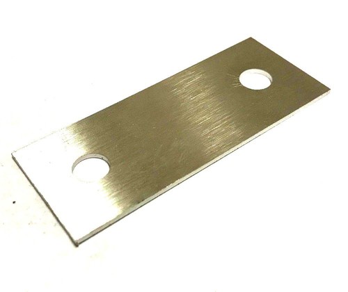 Classic mini door hinge shim - classic,