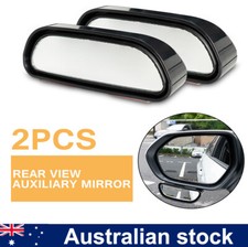 Universal Blind Spot Mirror