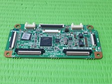 TCON LVDS FOR SAMSUNG PS42B451 PS42B451B2W 42" TV LJ41-06617A LJ92-01670A AA1