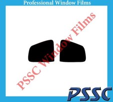 Pre-Cut Rear Car Window Film