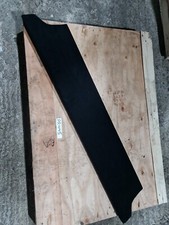 2019 TESLA MODEL X REAR TRUNK BOOT PANEL FOAM 1106432-00-B 