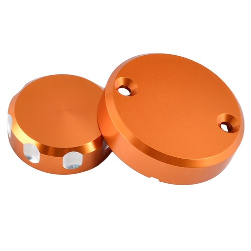 Pair front rear brake - 1,