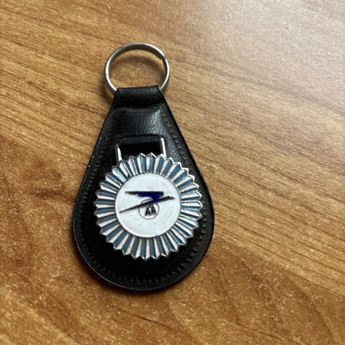 American airlines key ring - airlines,