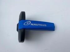Nautilus (Bowflex 552 SERIES