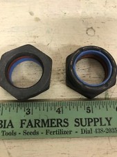 QTY 2 EATON 95205, 1 3/4" LOCK