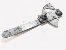   Window Lift for Truck - MAN