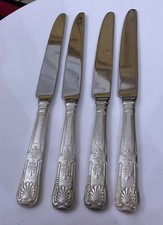 Vintage 4 Viners Stainless