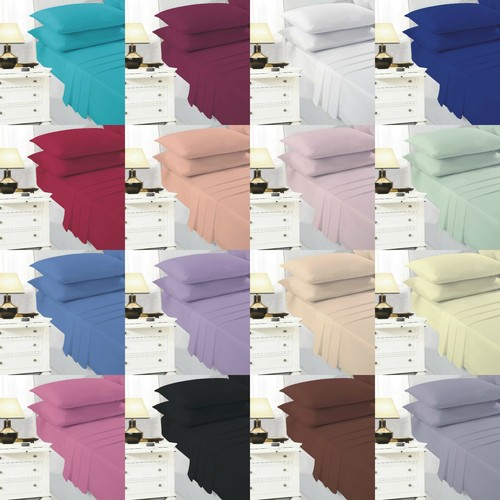 Polycotton non iron easy - non, care