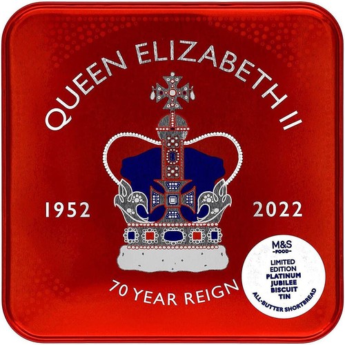 Queen elizabeth platinum - ii,