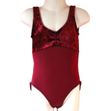 Wear Moi Toyama Burgundy