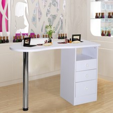 Professional Table Manicure