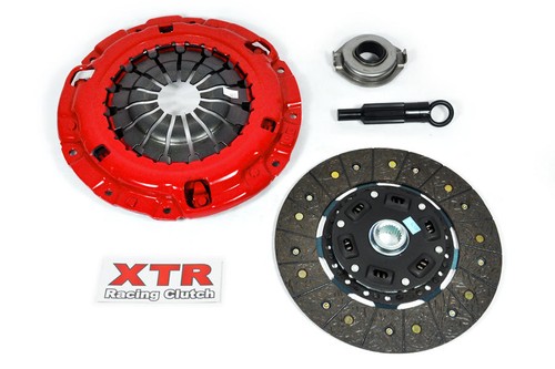 Xtr stage clutch kit for - stage,