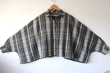 OSKA Friidl Check Shirt