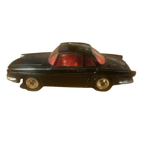 Corgi toys 222 renault floride - renault,