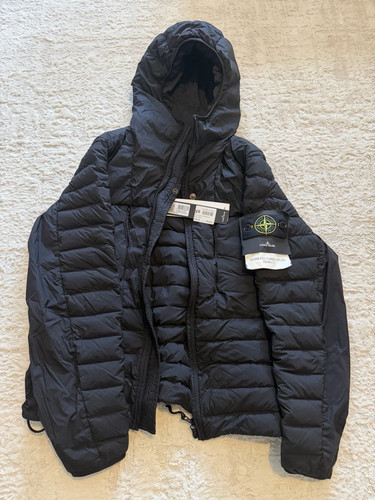 Genuine stone island mens - island,