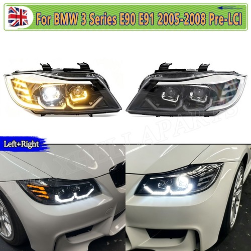 Led headlight for - for, bmw