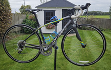 specialized ladies dolce elite road bike