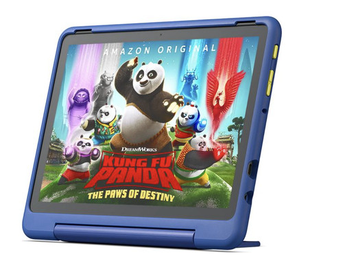 Amazon fire hd10 kids - fire,