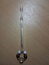 Vintage Lace Making Bobbin