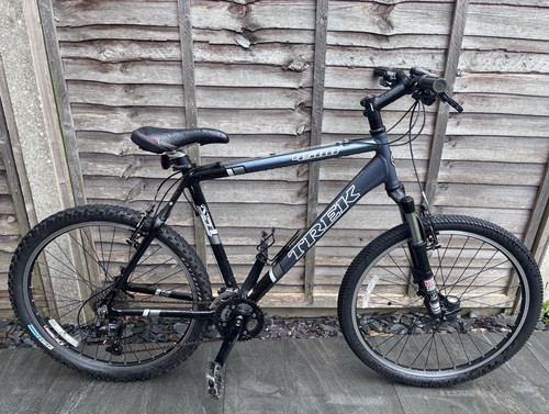 Trek 4500 mountain - trek, 26in