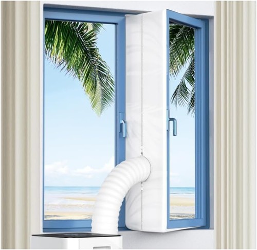 Air con window seal kit - window,