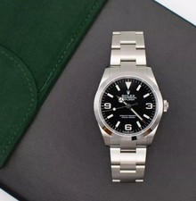 Rolex oyster perpetual - rolex,