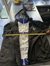 Sergio Tacchini Everton FC