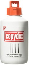 Copydex Bottle Adhesive 4598
